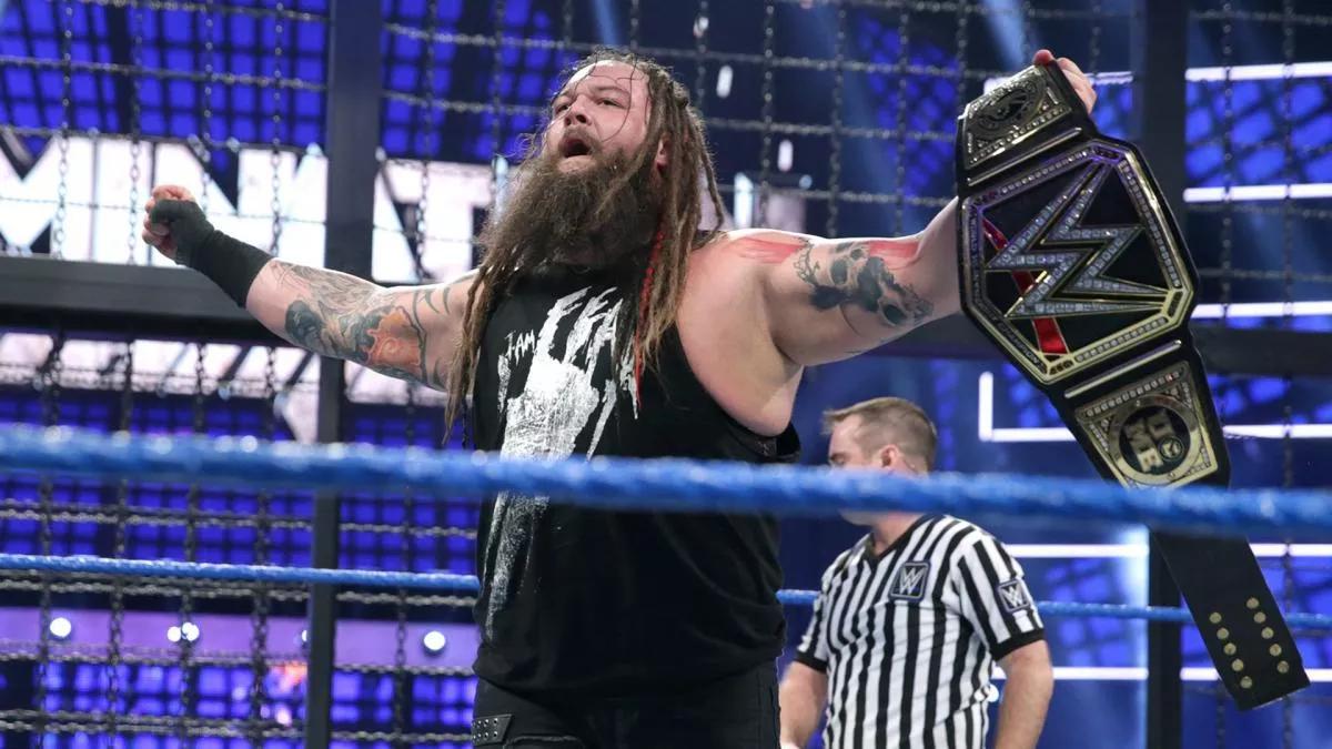 WWE Will Rock You: Wrestling’s 10 Biggest Moments in Phoenix