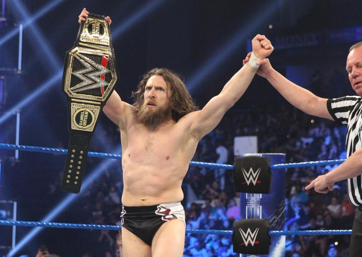 Everything You Need to Know About WWE Royal Rumble Axxess: Tickets, Schedule, and More