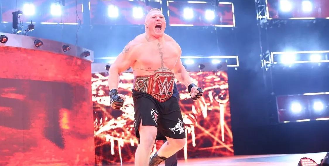 Your Guide to WWE Royal Rumble Week in Phoenix