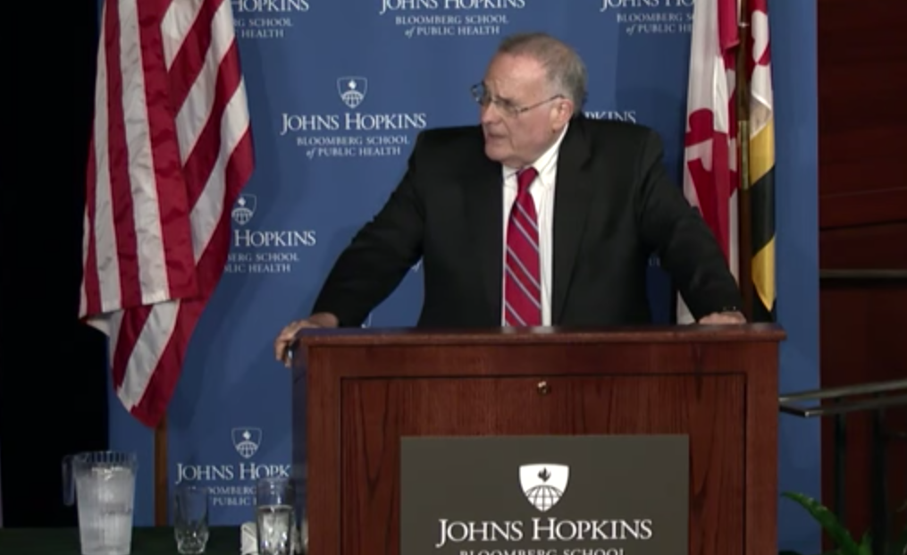 Who Is Fred Berlin, Doctor Noted in David Stringer’s 1983 Sex Case?