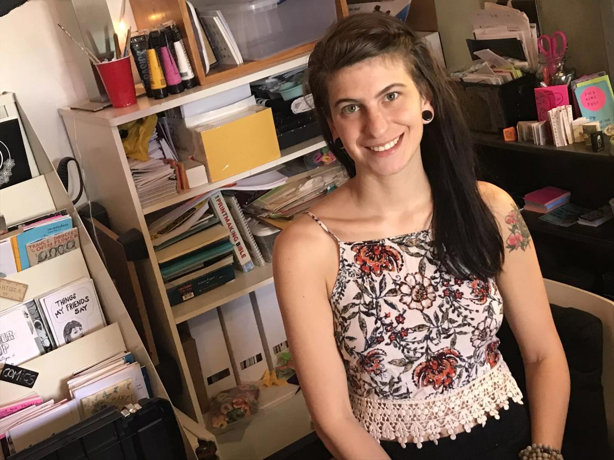 Wasted Ink Finds a New Location, and More Metro Phoenix Art News