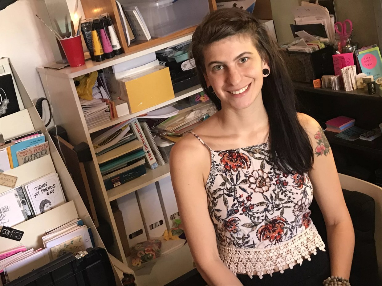 Citing Issues With New Ownership, Wasted Ink Zine Distro Closes Its Hive Storefront