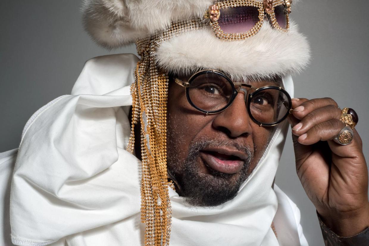 The 10 Best Concerts in Phoenix This Weekend