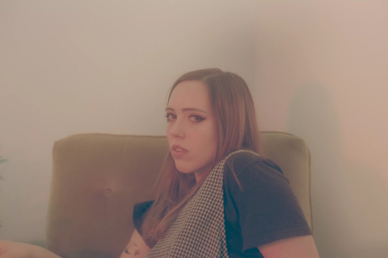 Soccer Mommy Is 2019’s Most Level-Headed Rock Star