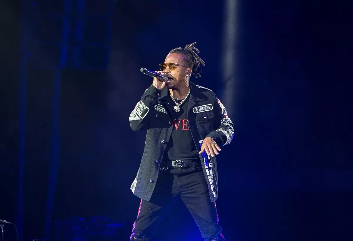 Pot of Gold 2019: Cardi B Out, Ozuna In as Friday Headliner