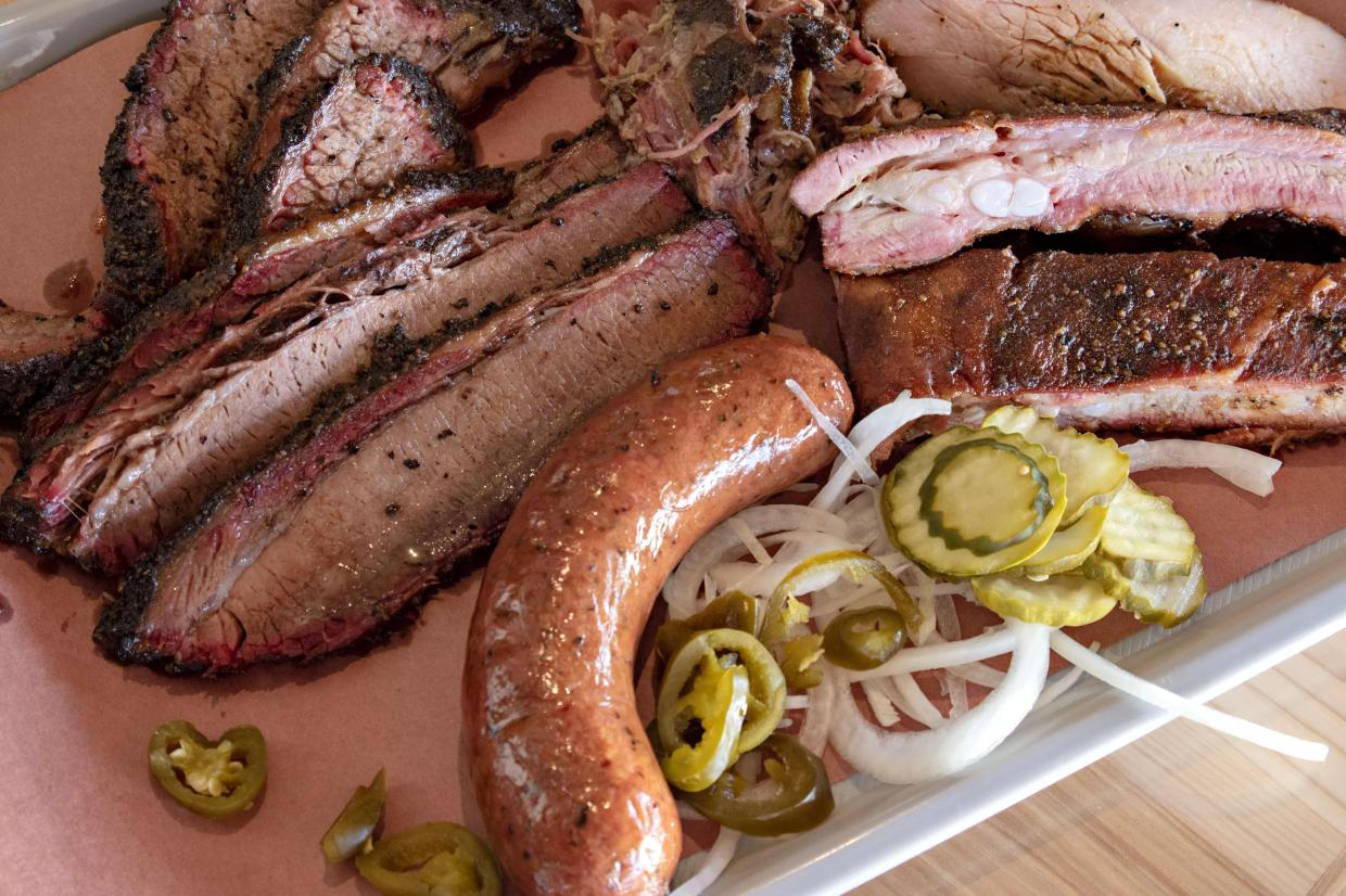 Cafe Review: Is Little Miss BBQ 2.0 as Good as the Original?