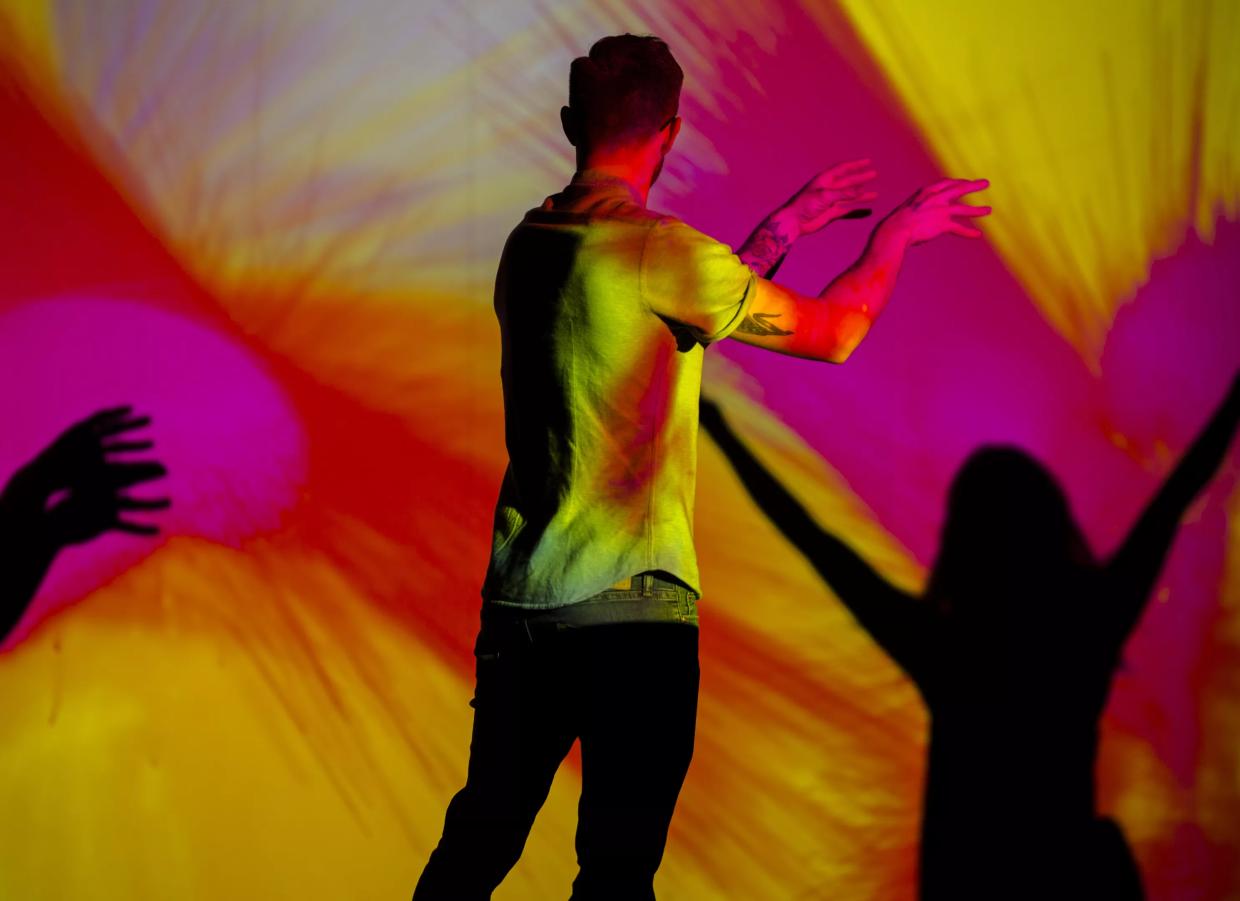 Wonderspaces Announces Opening Date for Scottsdale Arts Space