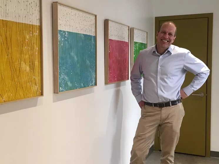 More Changes in Roosevelt Row As monOrchid Sells to Developer