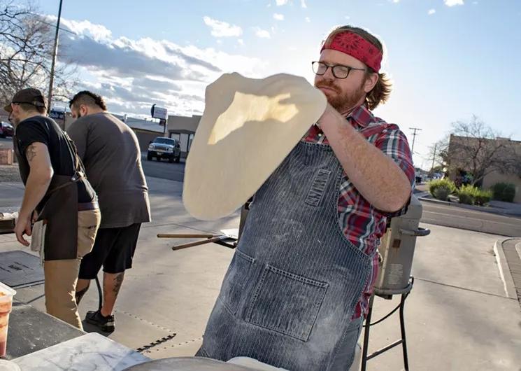 3 New Things to Celebrate in the Phoenix Food Scene