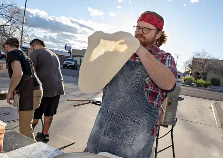 3 New Things to Celebrate in the Phoenix Food Scene