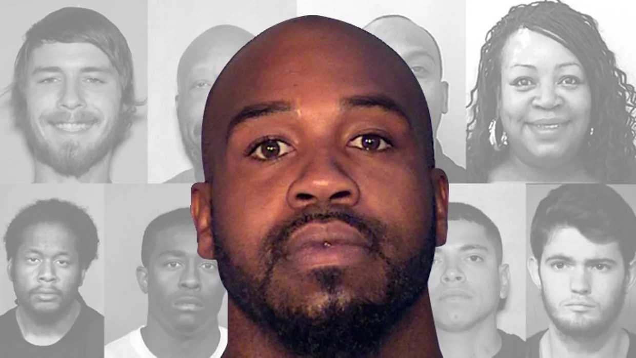 Inside the Mind of an Accused Serial Killer: Cleophus Cooksey’s Police Interviews
