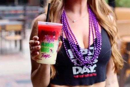 Celebrate Mardi Gras at these Phoenix restaurants and bars