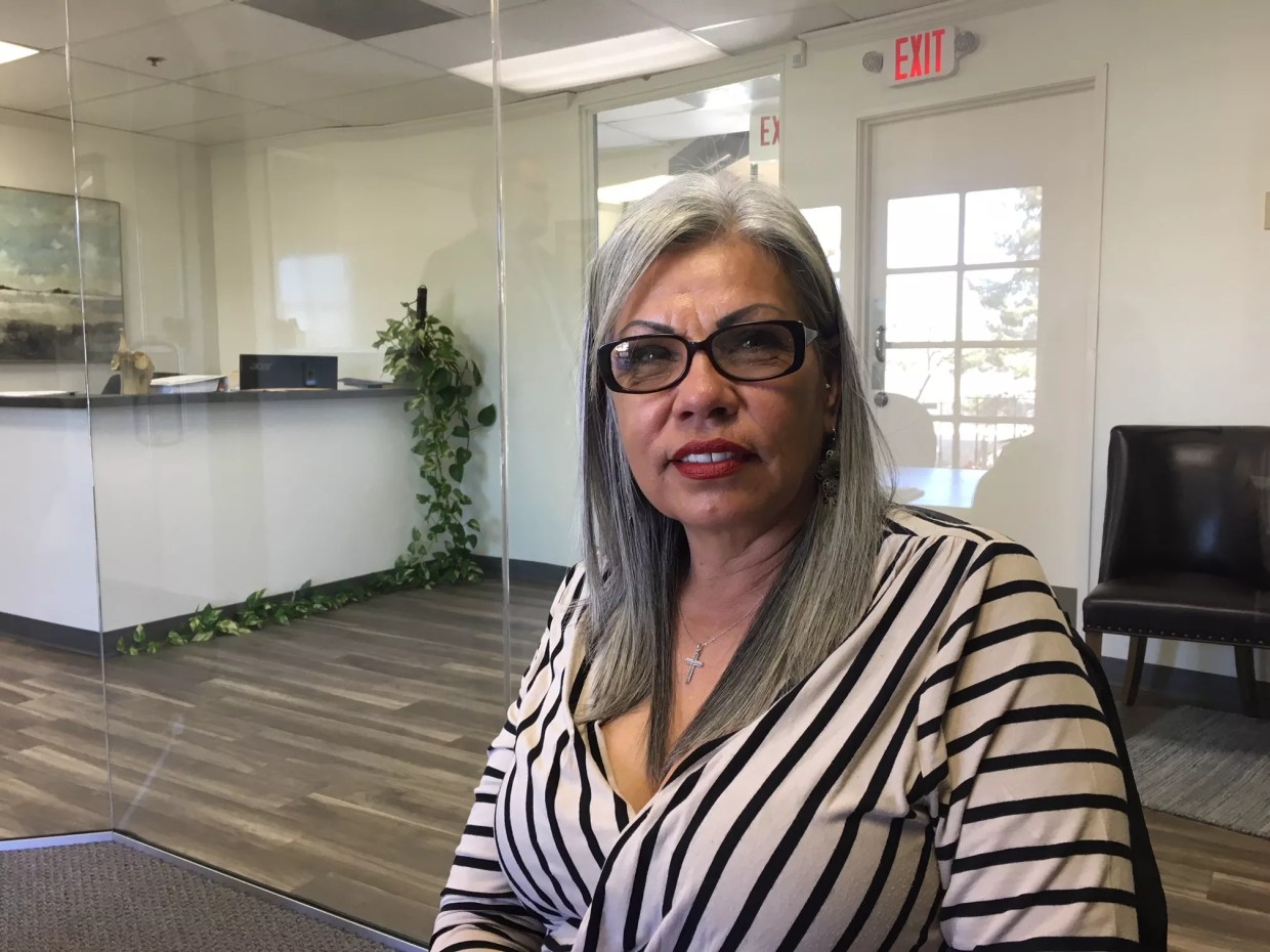 The Cop’s a Known Liar. No One Told Her. Now, She’s Free From Prison