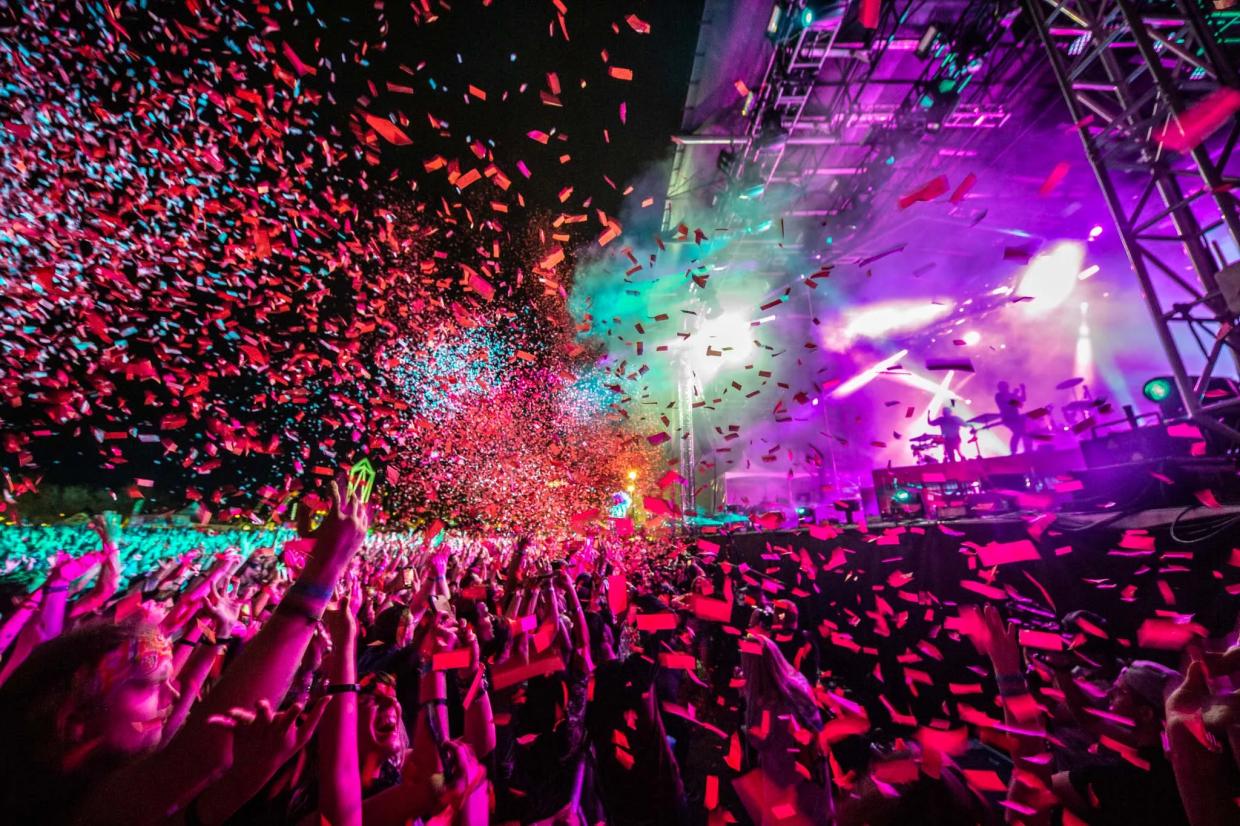 M3F 2019: ODESZA, Toro y Moi, and Margo Price Kick Off Day One