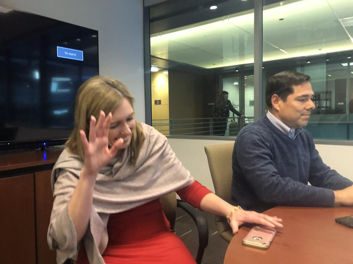 ASU Media Relations Office Is an Embarrassment to Cronkite Journalism School