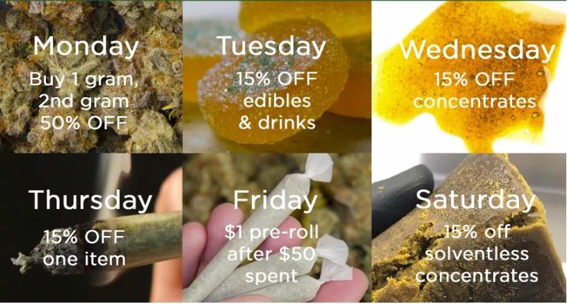 What’s the Deal With Deals? Why Less is More In Medical-Marijuana Retail