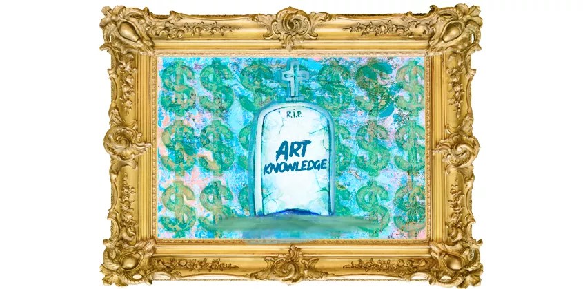 Nightmare at the Phoenix Art Museum: Docents Are Fleeing, Donors Drying Up