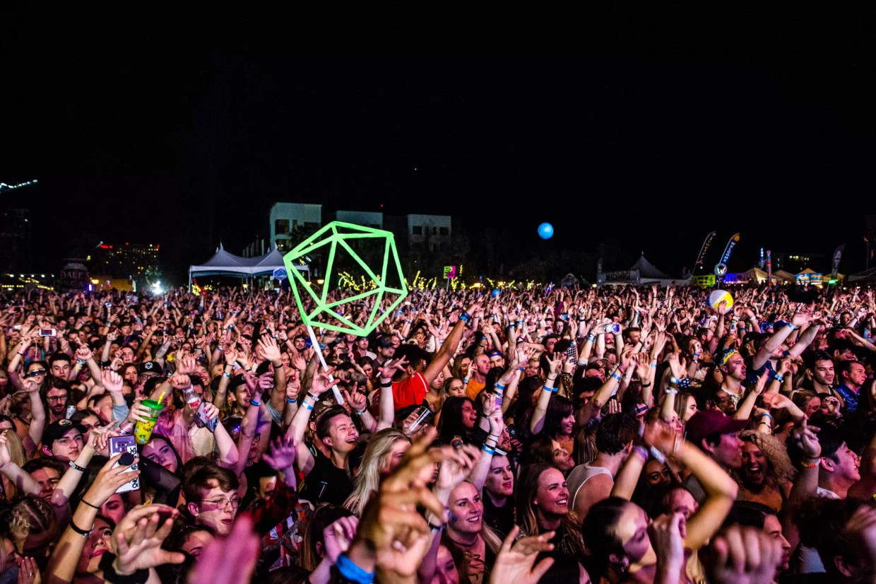 10 Tips For COVID-Era Concert Etiquette