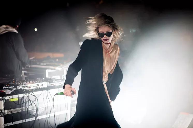 Could Phoenix Have Its Own SXSW?