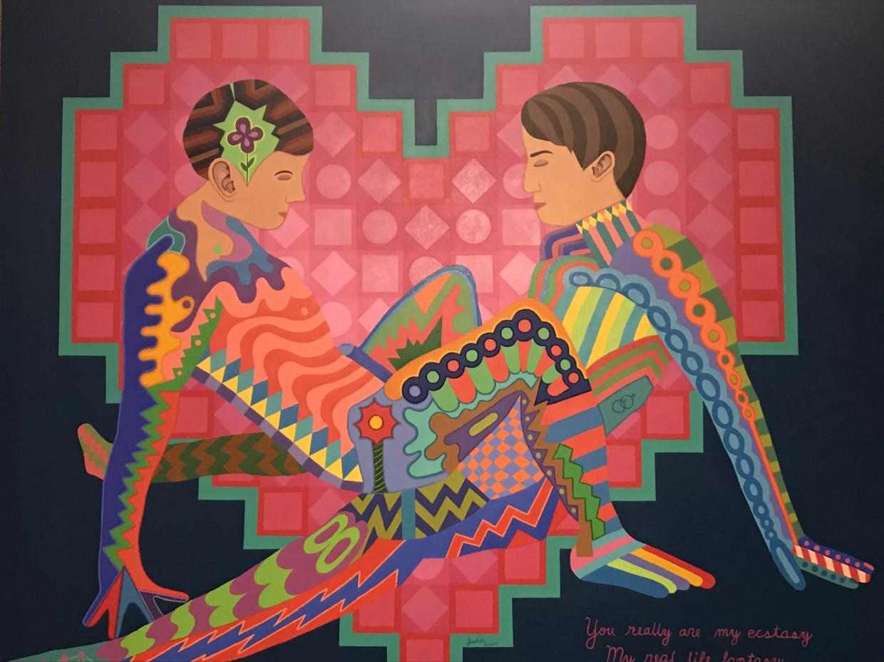 Hey, Creatives! Check Out These Fresh 2020 Calls for Art in Metro Phoenix