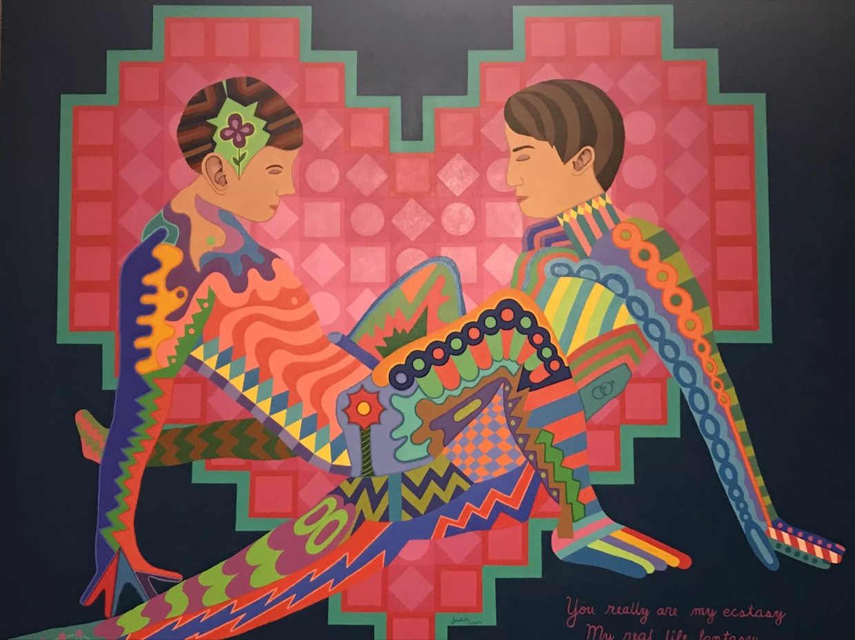 Hey, Creatives! Check Out These Fresh 2020 Calls for Art in Metro Phoenix