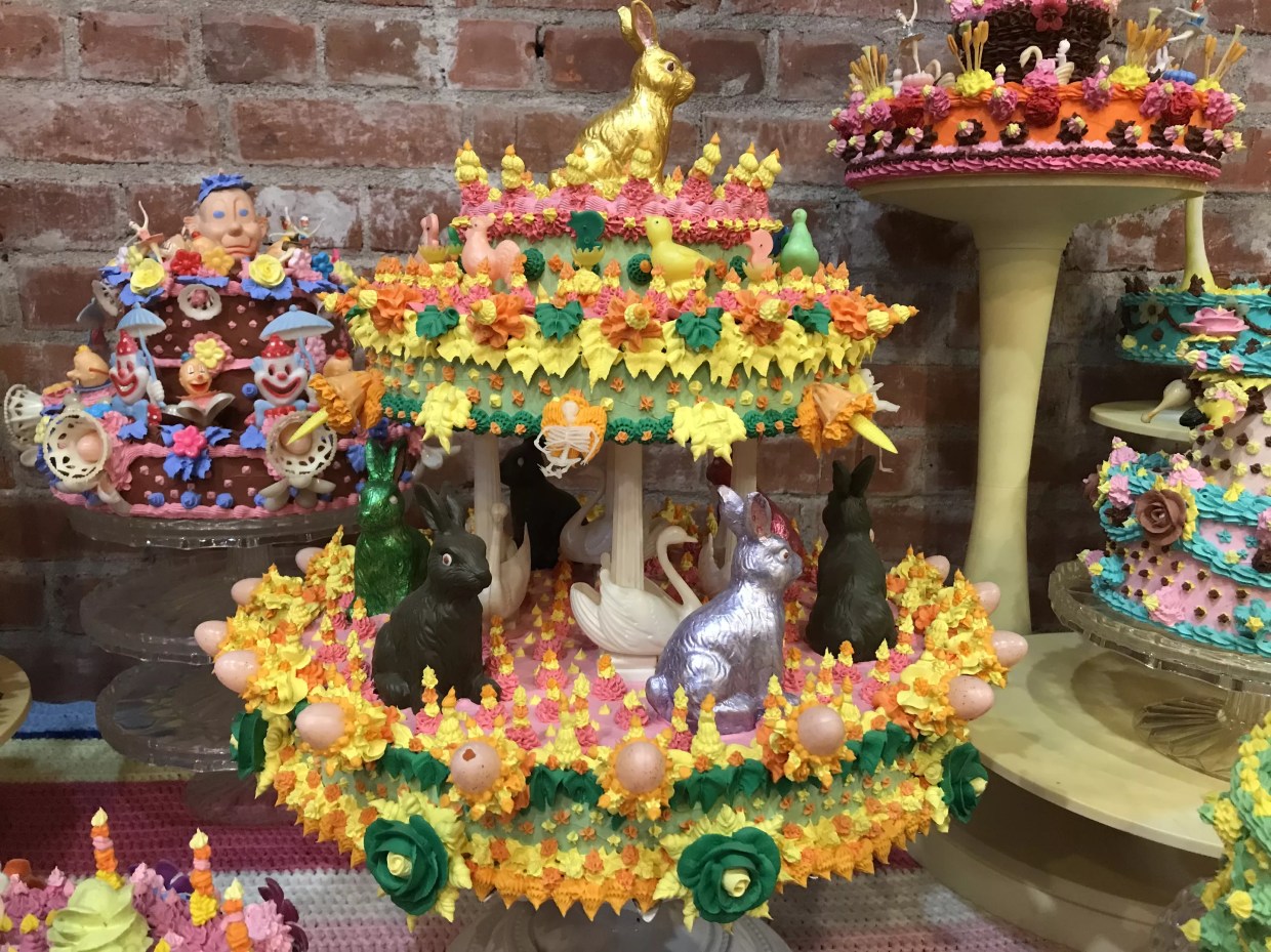 New Creative Spaces Are Helping Historic Grand Avenue District Thrive