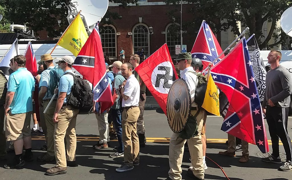 ASU Conservative Group Held Event With Charlottesville Speaker