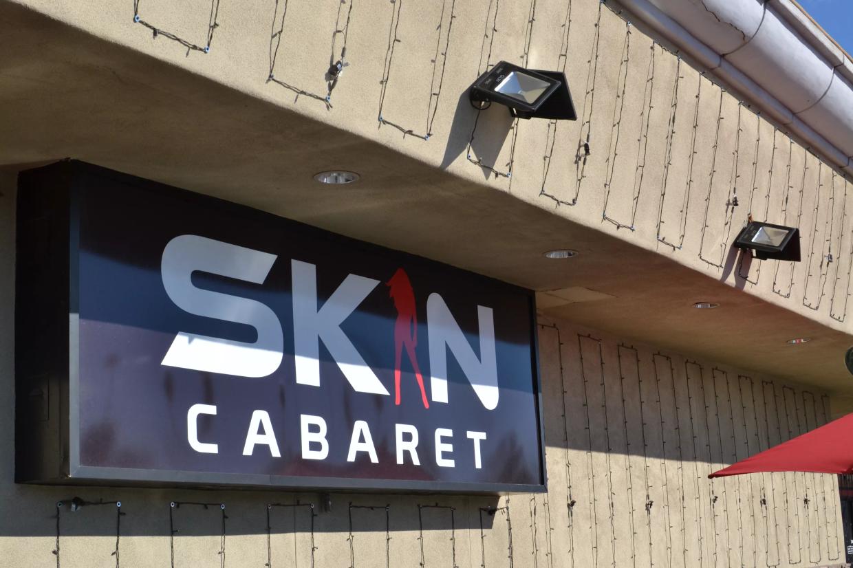 Prosecutors Bungle AR-15 Assault Case Against Strip Club Owner Todd Borowsky
