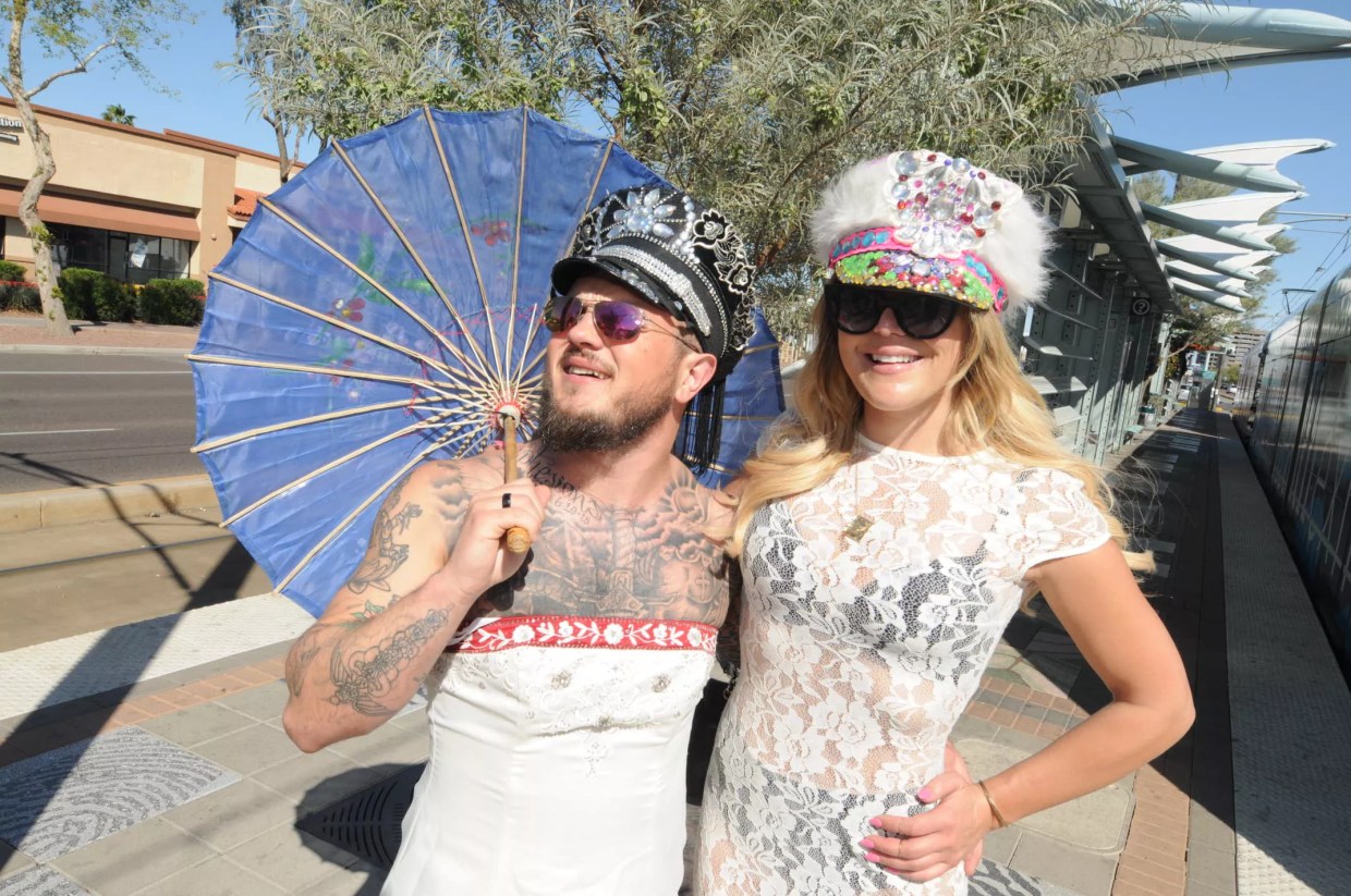 The Best Free Things to Do in Metro Phoenix This Week