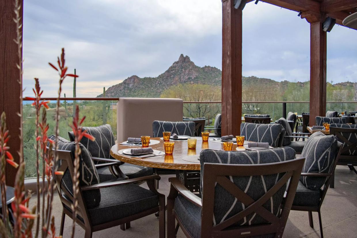 Three Restaurants to Try This Weekend in Greater Phoenix