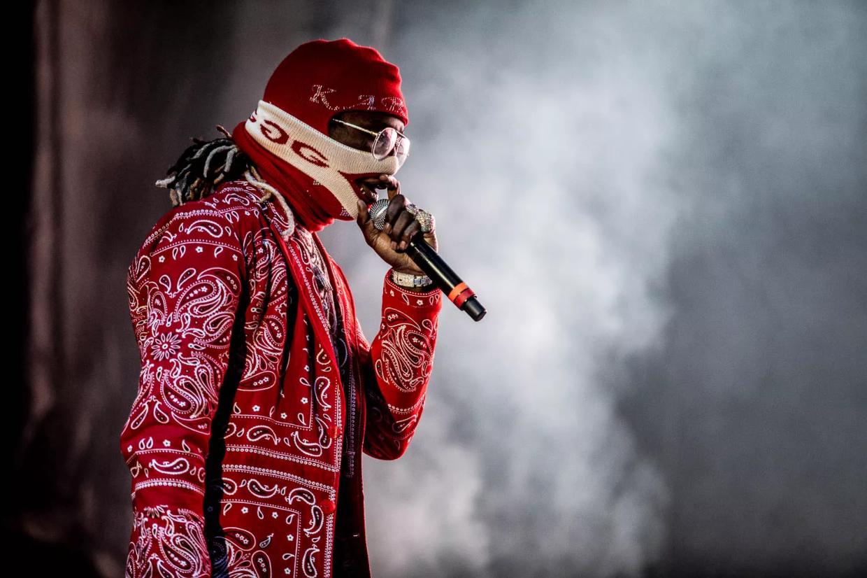 Lil Nas X’s Song Asks ‘Who Gets to Be the Cowboy?’
