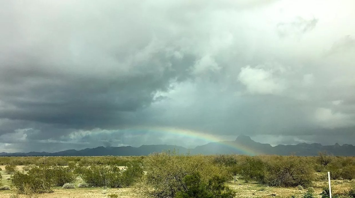This Winter Gave Us Record Snow and Rain, but What Did It Do for the Drought?