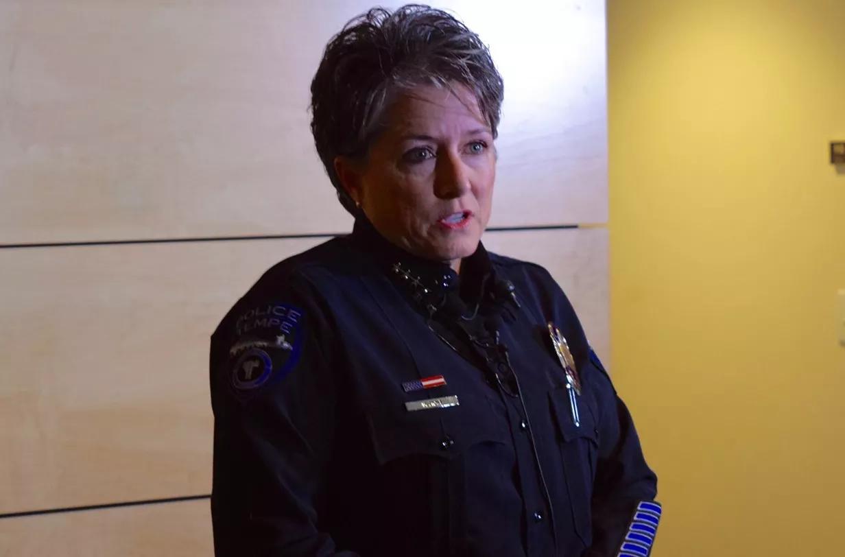 Tempe Police ‘Positive Ticketing Campaign’ Sparks Confusion, Backlash
