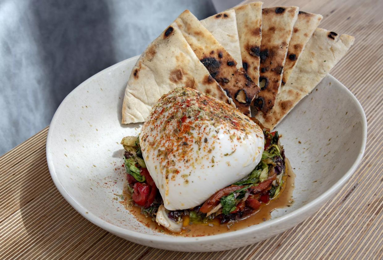 Cafe Review: Fellow Osteria — From Ramen to Ravioli