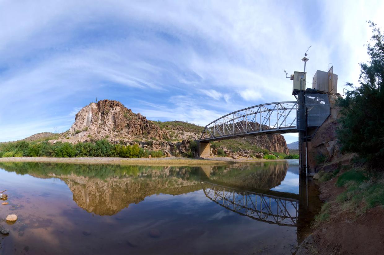 After Colorado River Drought Plan, What’s Next for Water in Arizona?