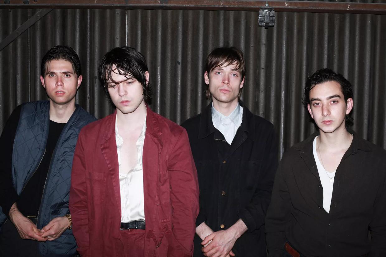 The 10 Best Concerts in Phoenix This Week