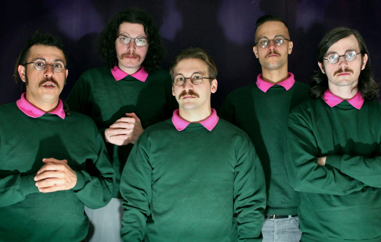 The Best Local Music of 2019 (So Far)