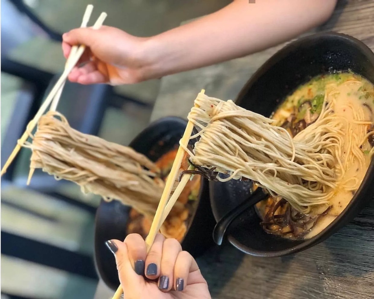 How to Get Tickets to PHX Night Market 2019