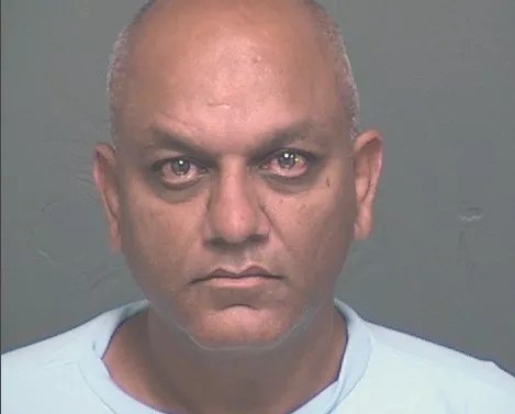 Pakistani Man Detained by ICE in Arizona Tells Us Why He Went on Hunger Strike