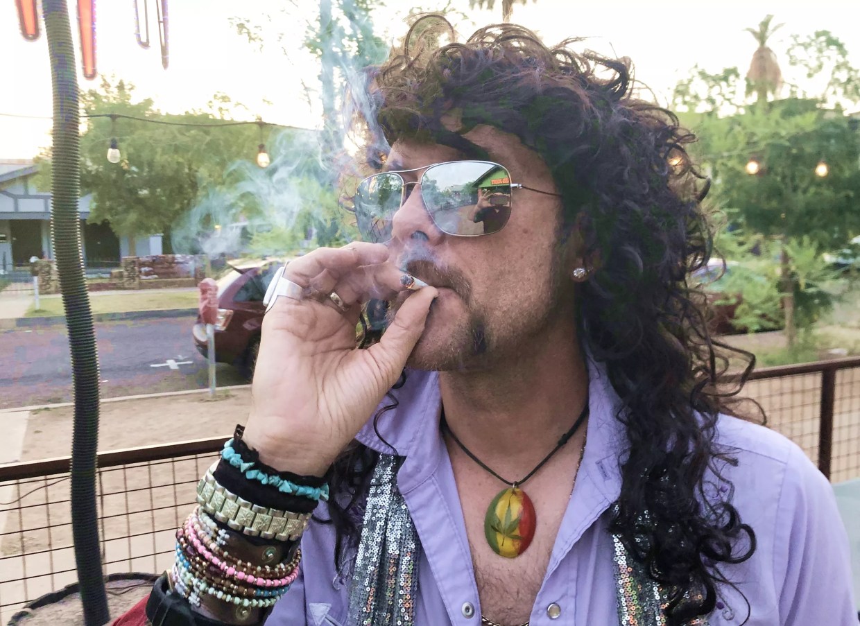 Your Guide to the Best 4/20 Parties and Events in Phoenix in 2019