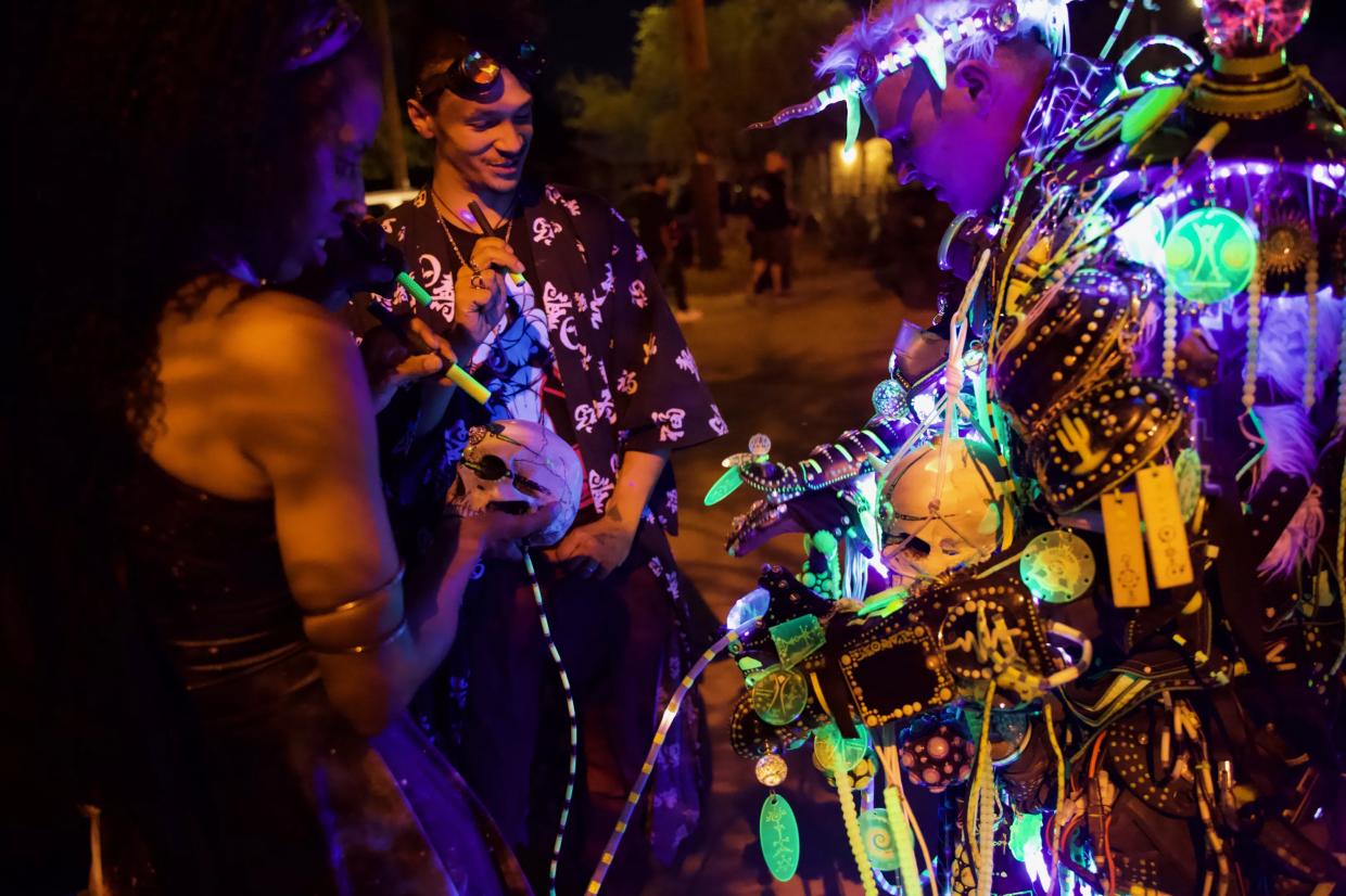 The Best Live and Virtual Things to Do in Metro Phoenix This Week
