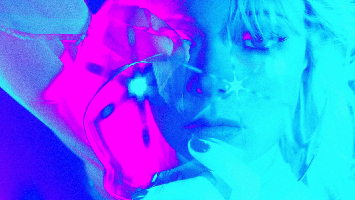Chromatics’ and Desire’s First Tour in Nearly a Decade Comes to Phoenix