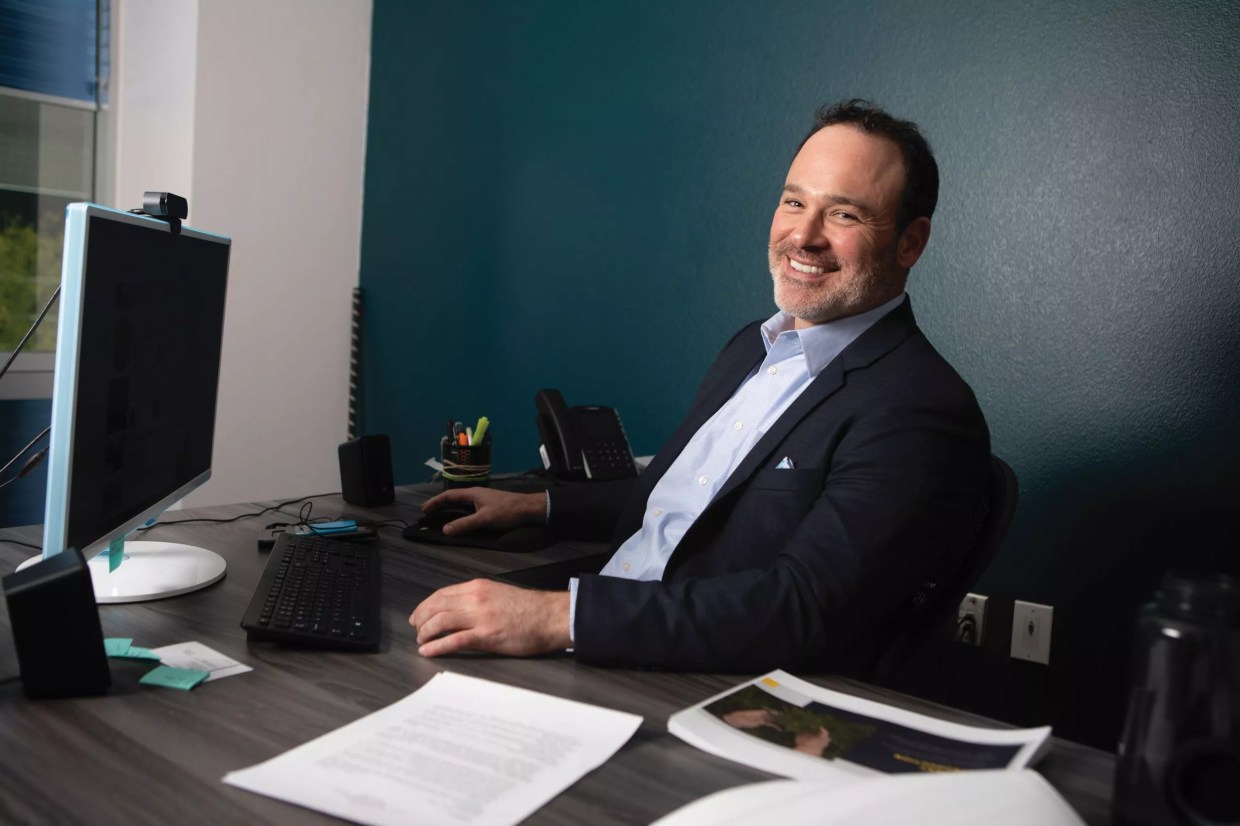 Bushels of Ambition: Q&A With Steve White, CEO of Harvest