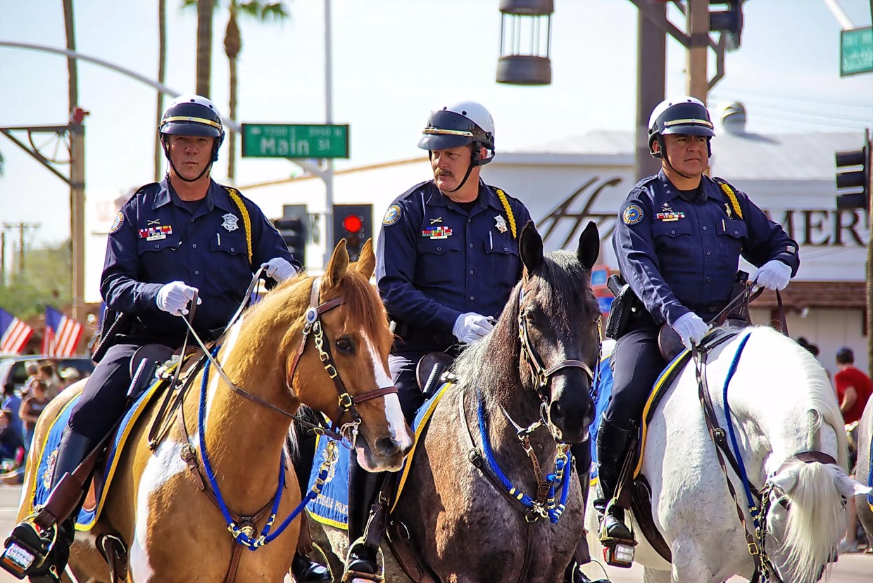 Scottsdale PD Still Blaming High Rate of Unfounded Rapes on Misclassification
