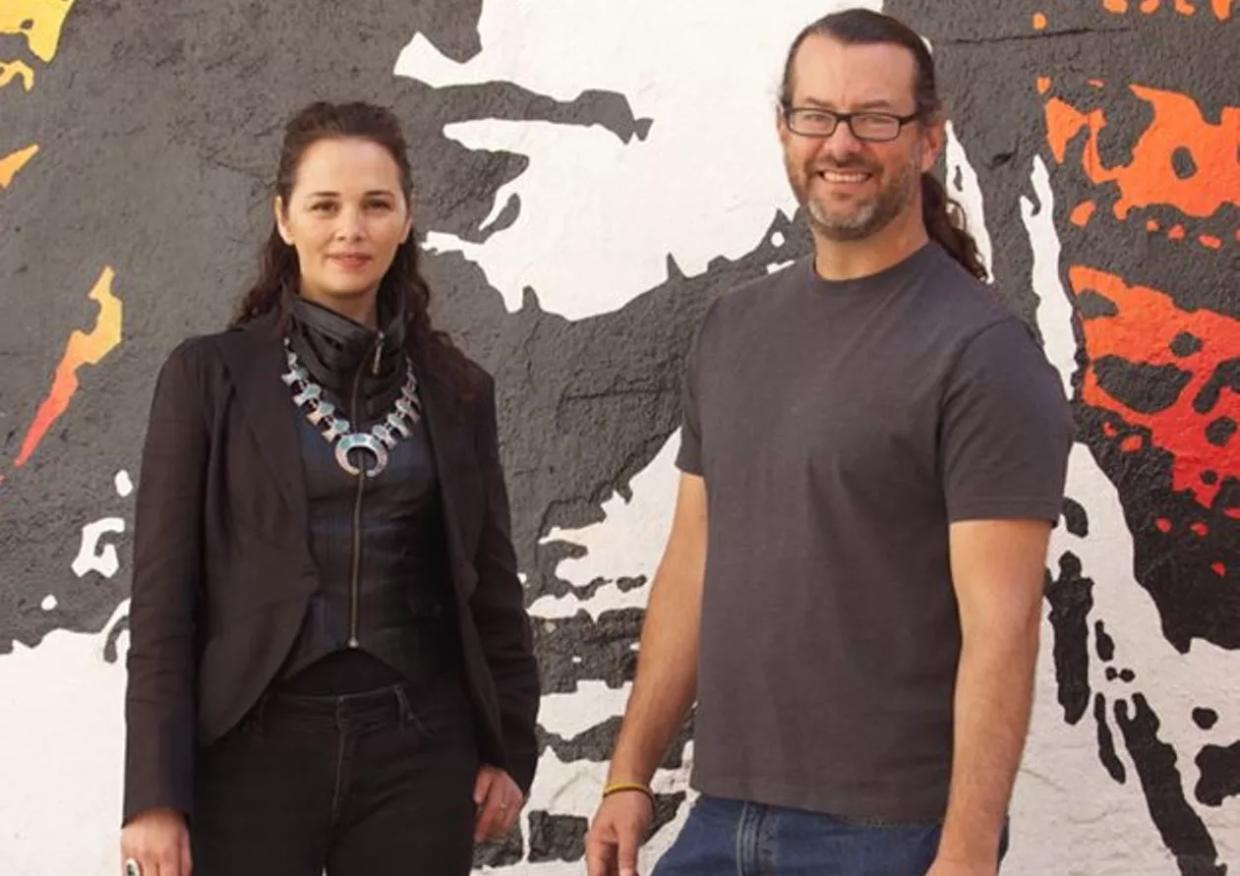 <i>Native Nation</I>: Immersive New Play About Issues Facing Indigenous People