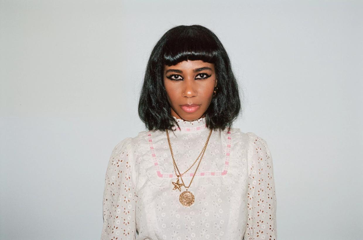 10 Years Golder: Santigold Revisits Her Debut Album at The Van Buren