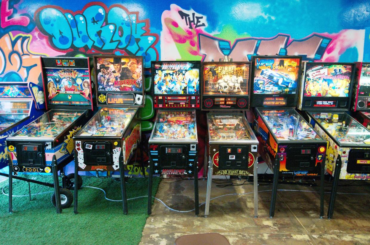 Lemoncade in Glendale Has Closed