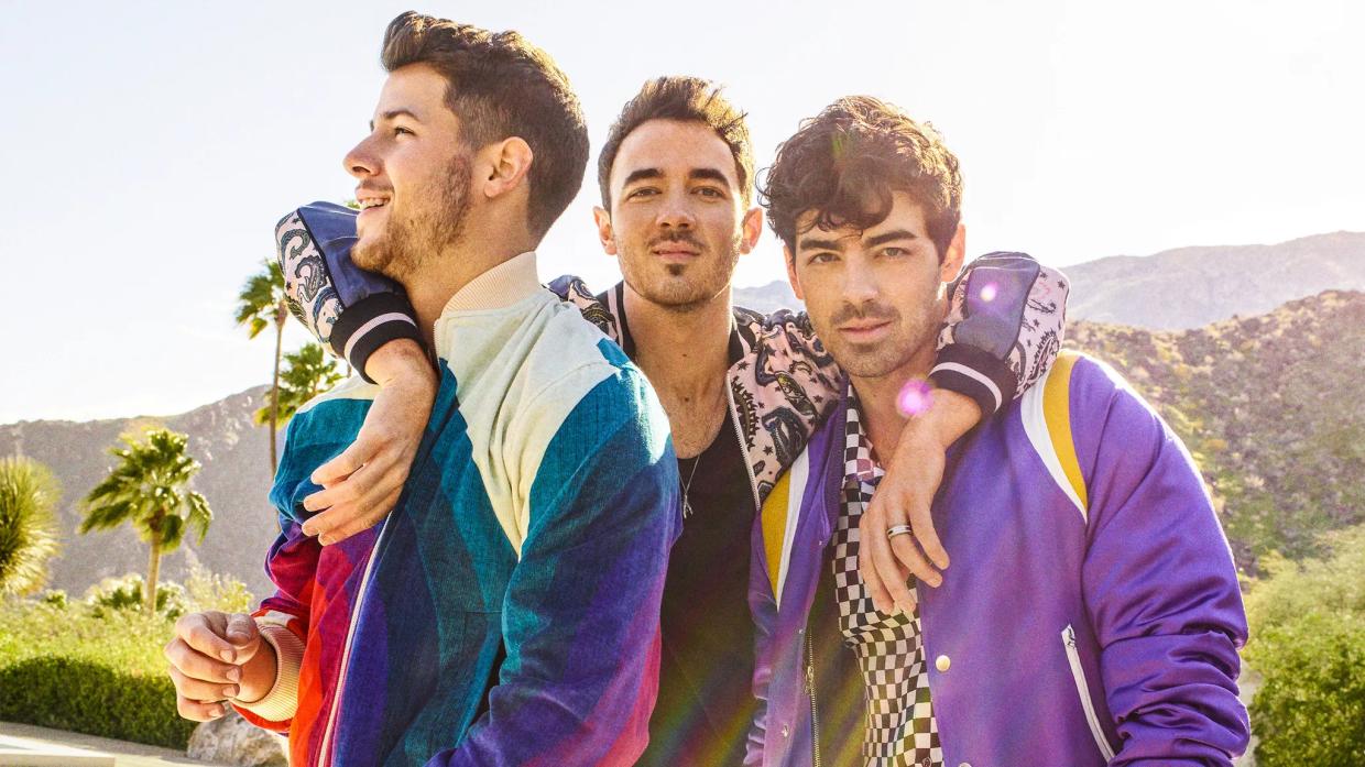 How I Became a True Jonatic After the Jonas Brothers Reunited