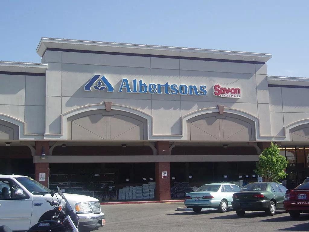 Albertsons Fired Forklift Driver for Pot Despite Medical Marijuana Card