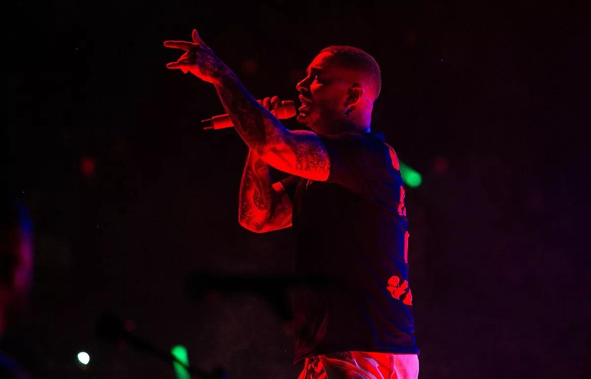 J Balvin, Jonas Brothers, and More Huge Concerts Coming to Phoenix
